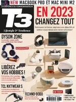 T3 Gadget Magazine France